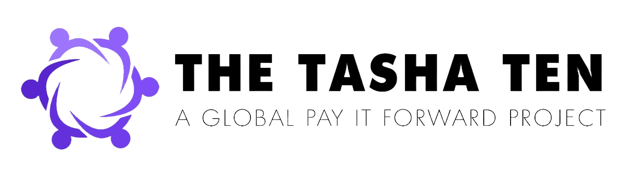 THE TASHA TEN